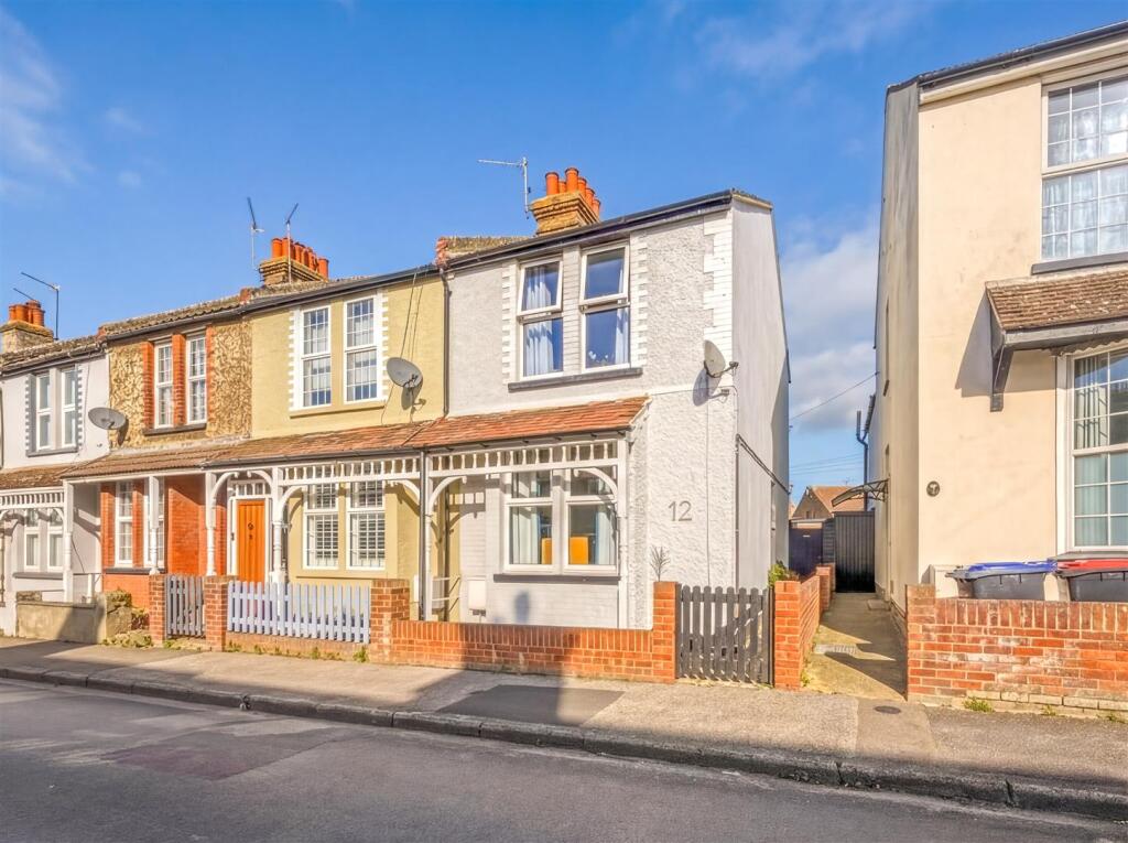 Main image of property: Cobblers Bridge Road, Herne Bay