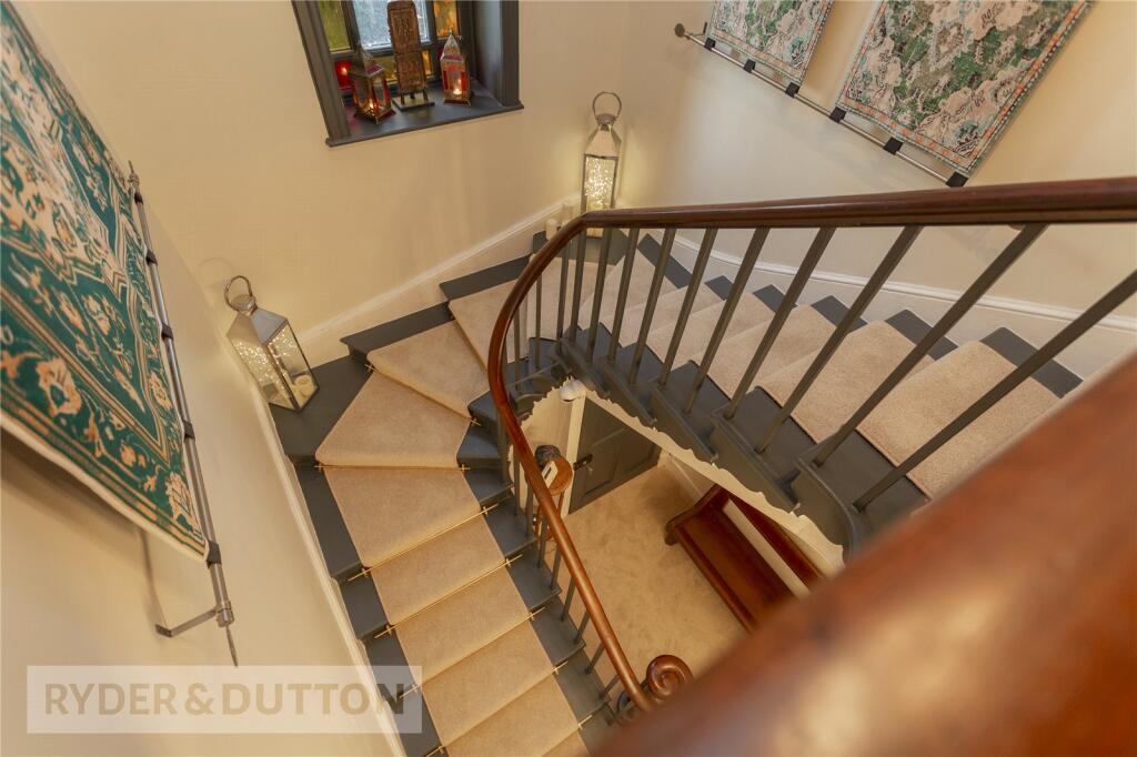 Springhill, Rawtenstall, Rossendale, BB4 - More