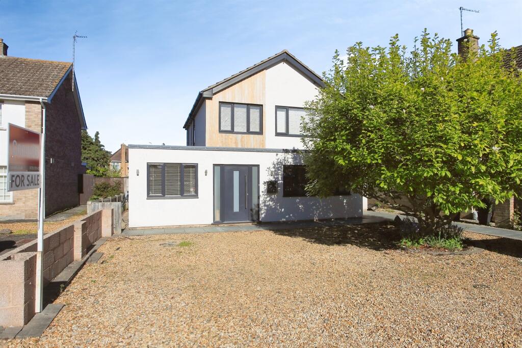 Main image of property: Lewes Gardens, Peterborough