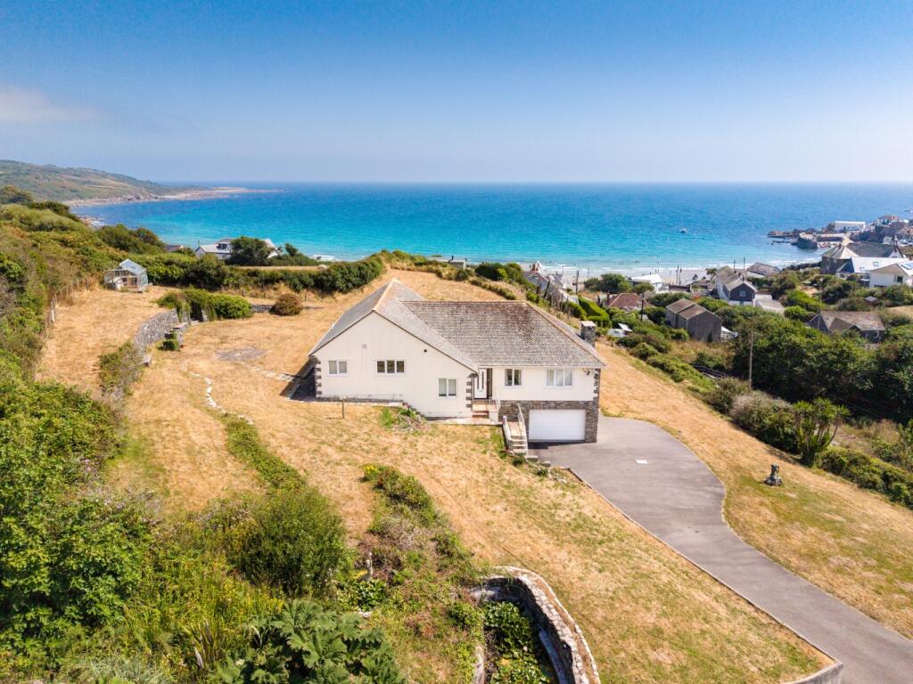 House in Truro