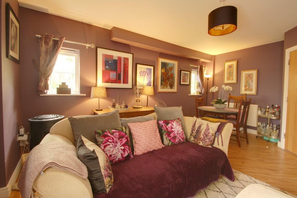 West End Court, Shepton Mallet, BA4 photo 3