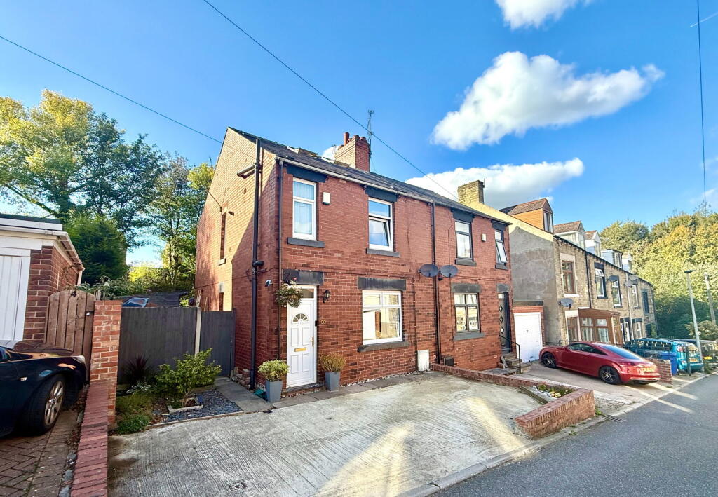 Main image of property: May Terrace, Barnsley, S70 6HS