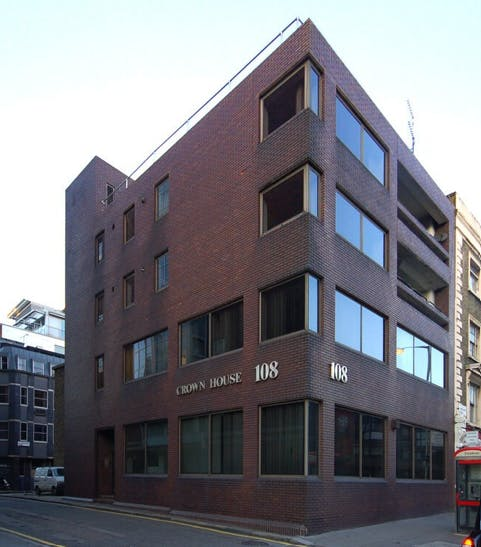 External Elevation