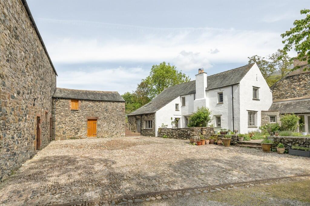 Moss Side, Bassenthwaite, Keswick, Cumbria, CA12 4QZ photo 3