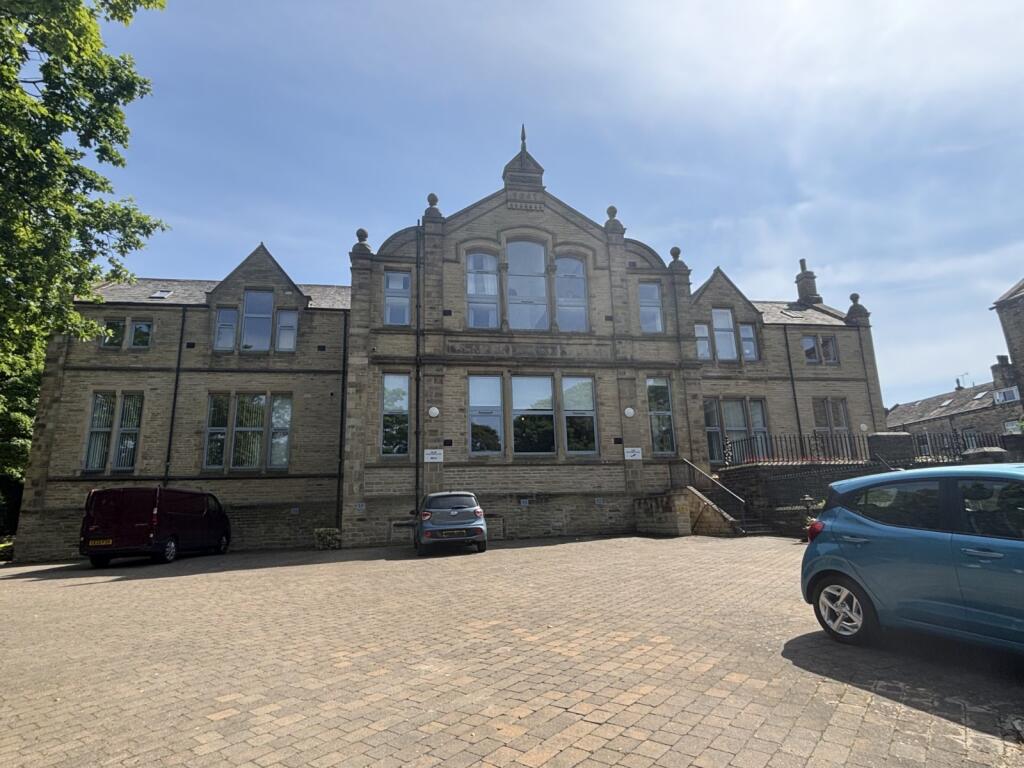 Main image of property: Chrisharben Court, Green End, Clayton, Bradford, BD14