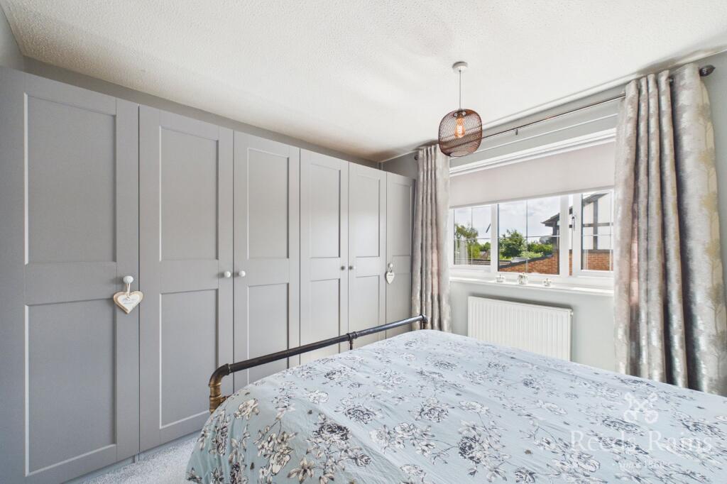 House in Leeds - View 5