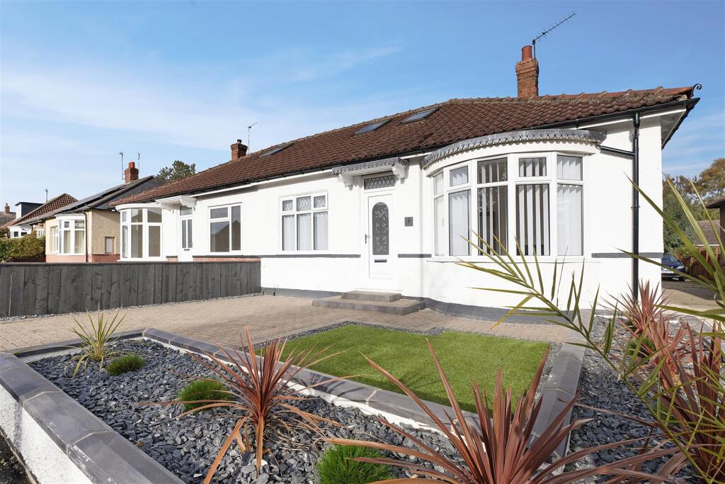 Main image of property: The Wayside, Hurworth, Darlington