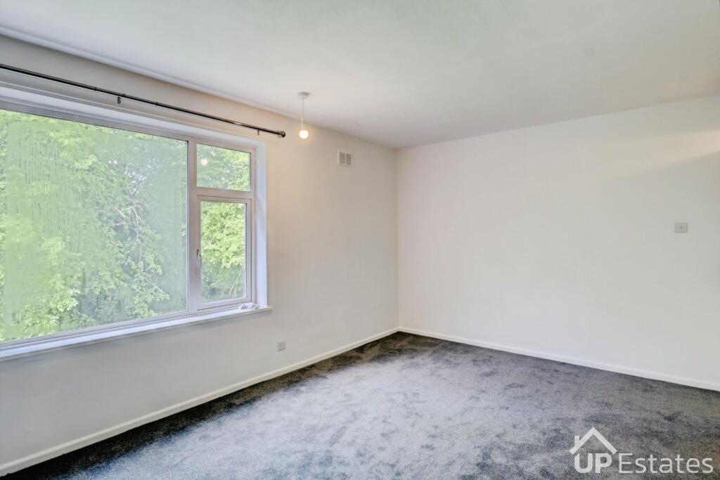 Apartment in Nuneaton and Bedworth, Mount Pleasant - More