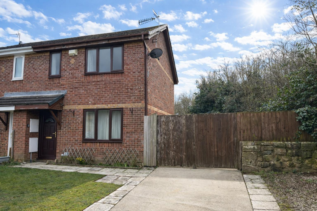 Main image of property: Highmere Drive, Connah's Quay, Deeside