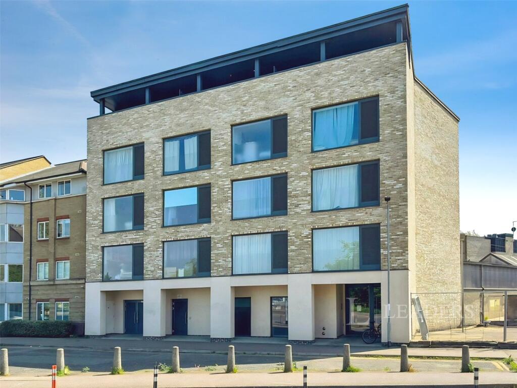 Main image of property: East Road, Cambridge, CB1