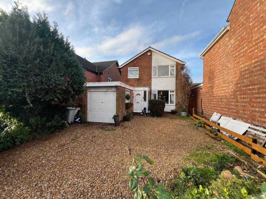 Main image of property: Harrington Road, Rothwell, Kettering