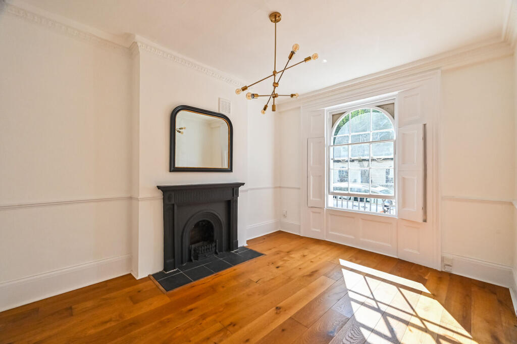 Main image of property: River Street, Islington, London, EC1R