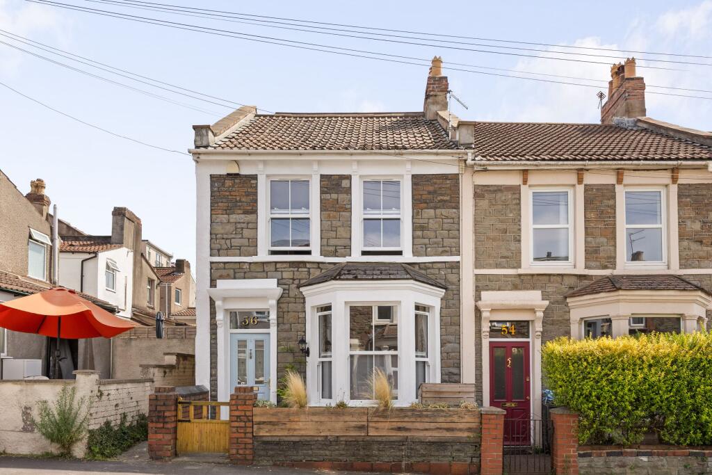 Main image of property: Tudor Road, Easton