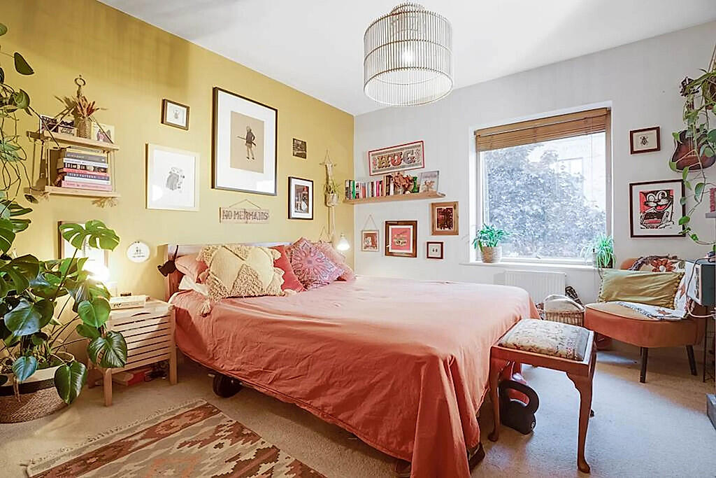 Apartment in London - View 5