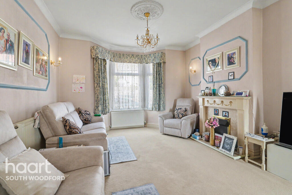 Main image of property: Cowslip Road, London