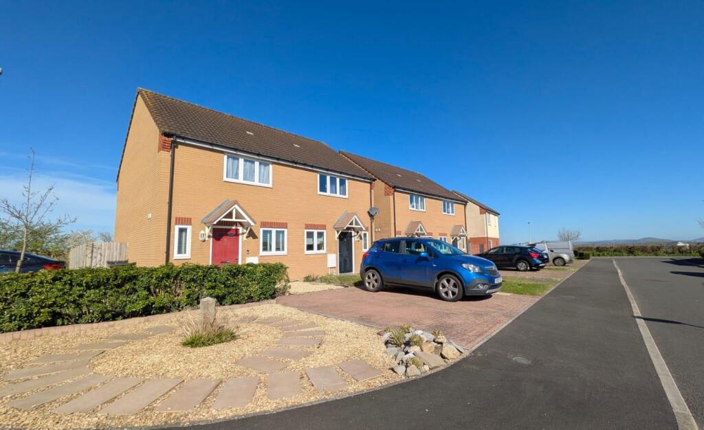 Main image of property: Springfield Close, Pawlett