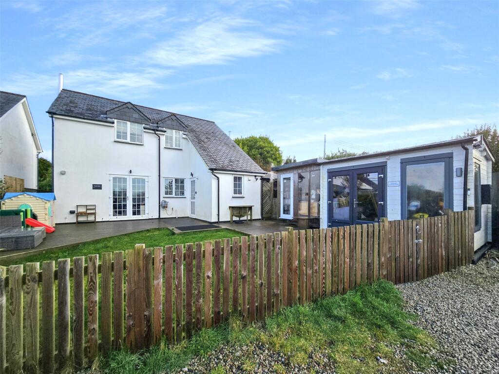 Main image of property: Poundstock, Bude, Cornwall, EX23