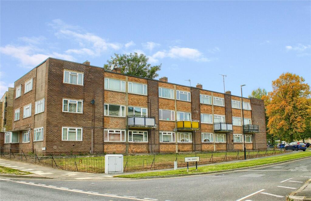 Main image of property: The Green, Billingham