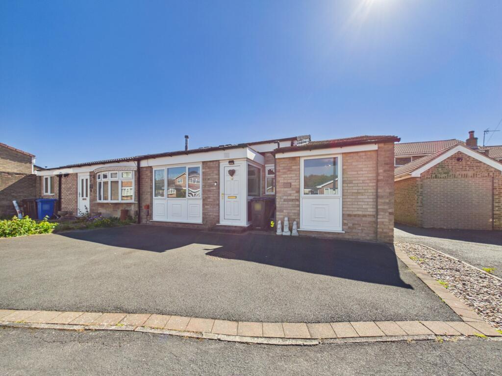 Main image of property: Leslie Close, Littleover
