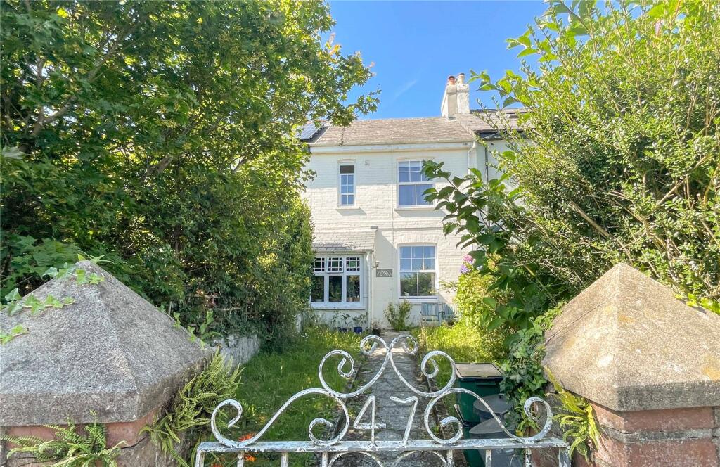 Main image of property: Bere Alston