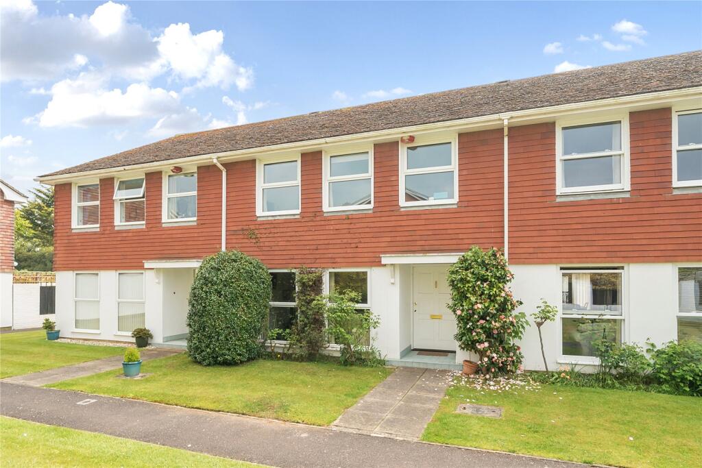 Main image of property: Deans Court, Milford on Sea, Lymington, Hampshire, SO41
