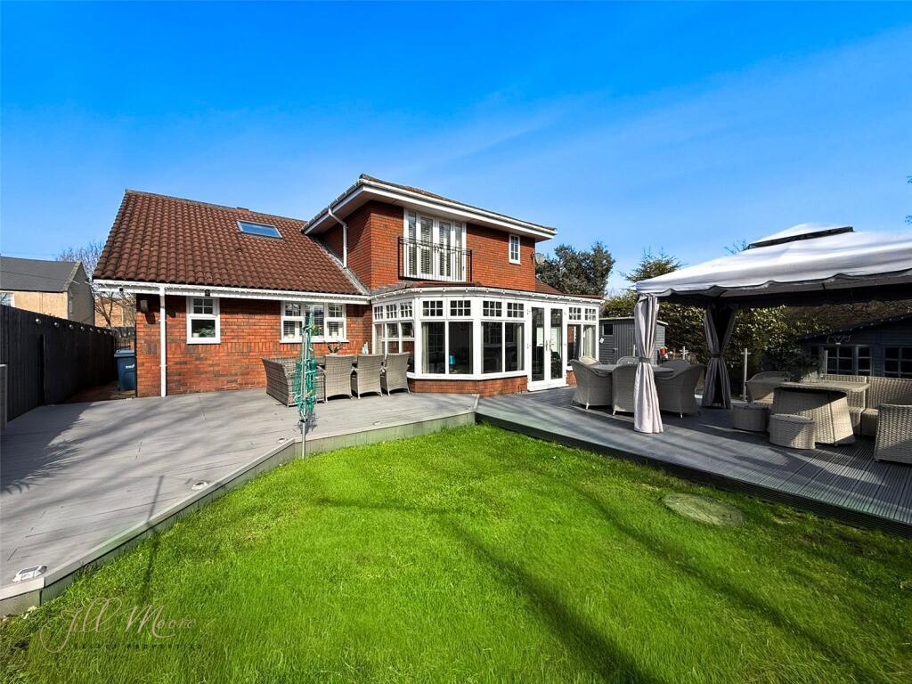 Main image of property: Woodlands Reach, Rickleton, Washington, Tyne and Wear, NE38