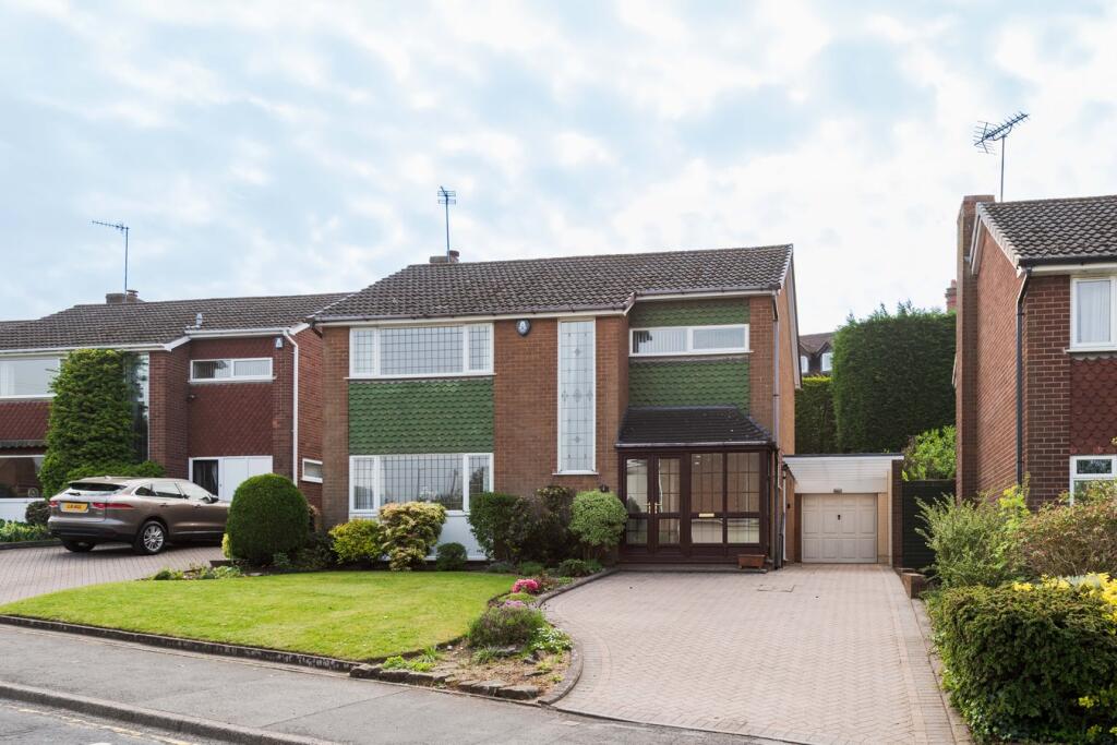 Main image of property: Cranbourne Road, Stourbridge, DY8