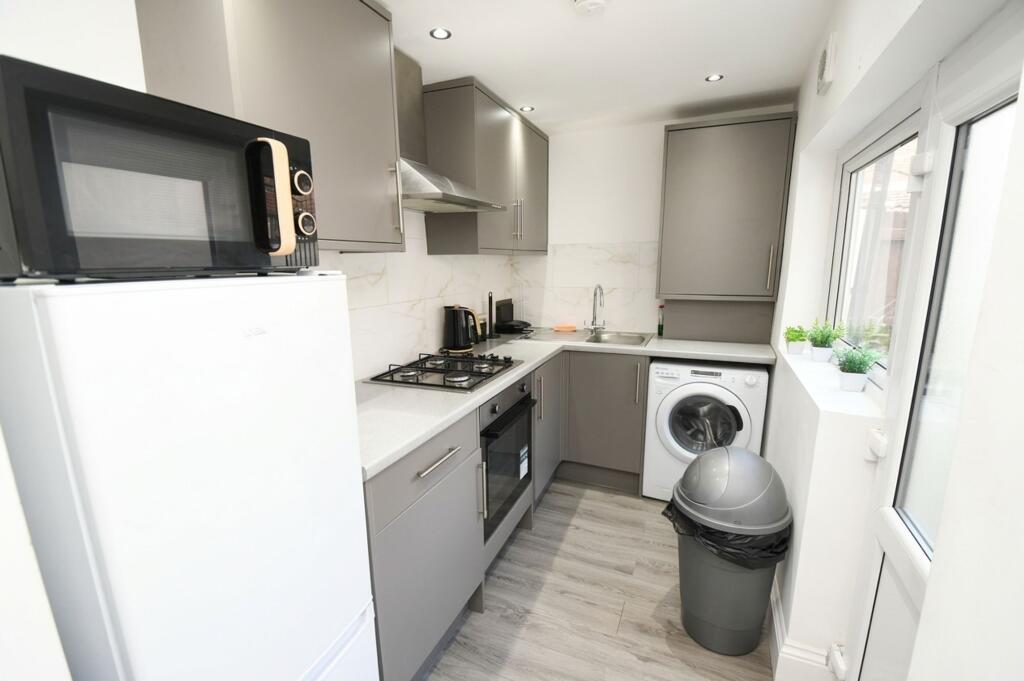 House in Manchester - View 2