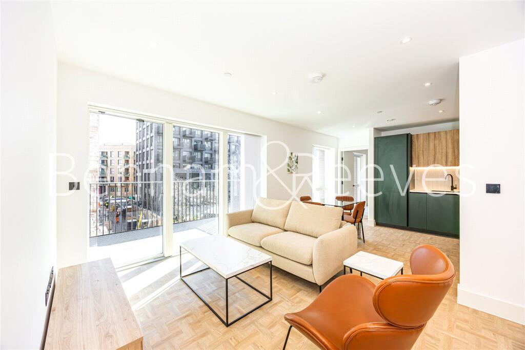 Main image of property: Danvers Avenue, London, SW11