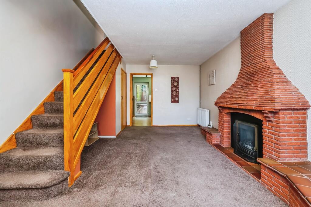 Main image of property: Dorchester Road, Kimberley, Nottingham