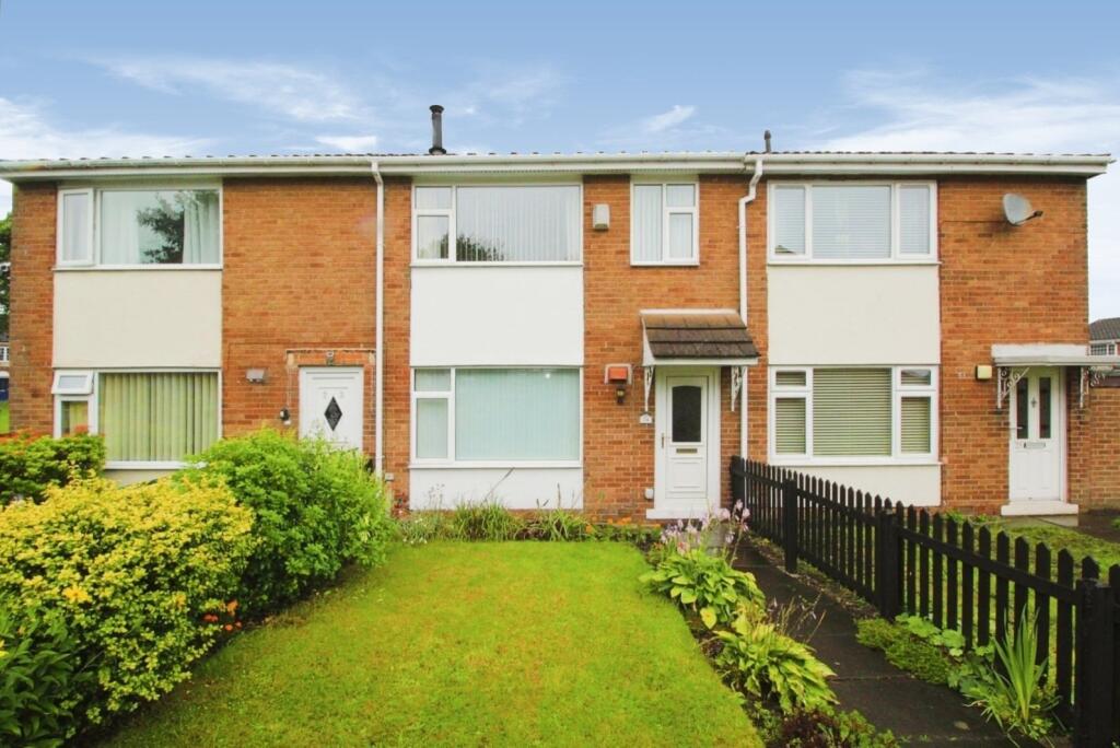 Main image of property: Oakwood, Stanley, Durham, DH9