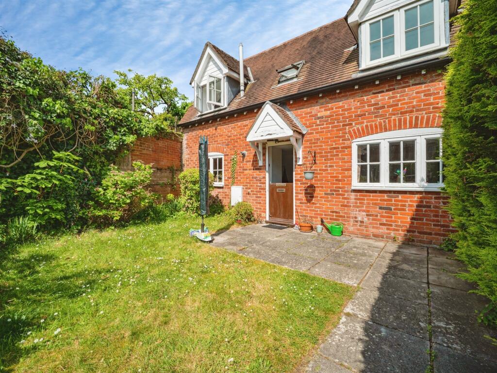 Main image of property: Albert Road, DORCHESTER