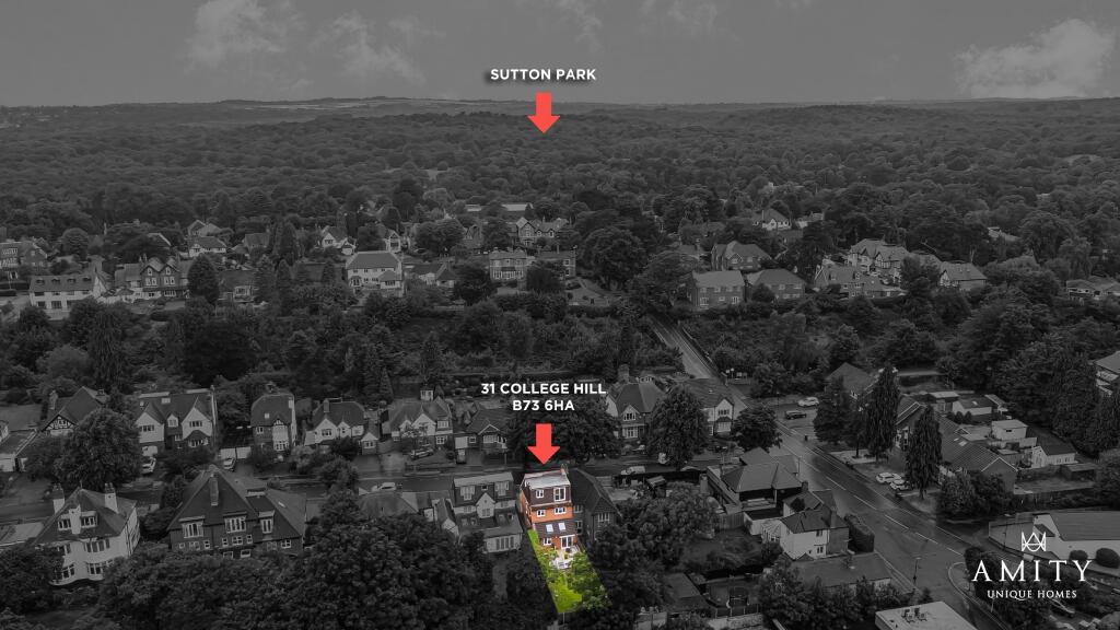 Additional image 32 of College Hill, Sutton Coldfield