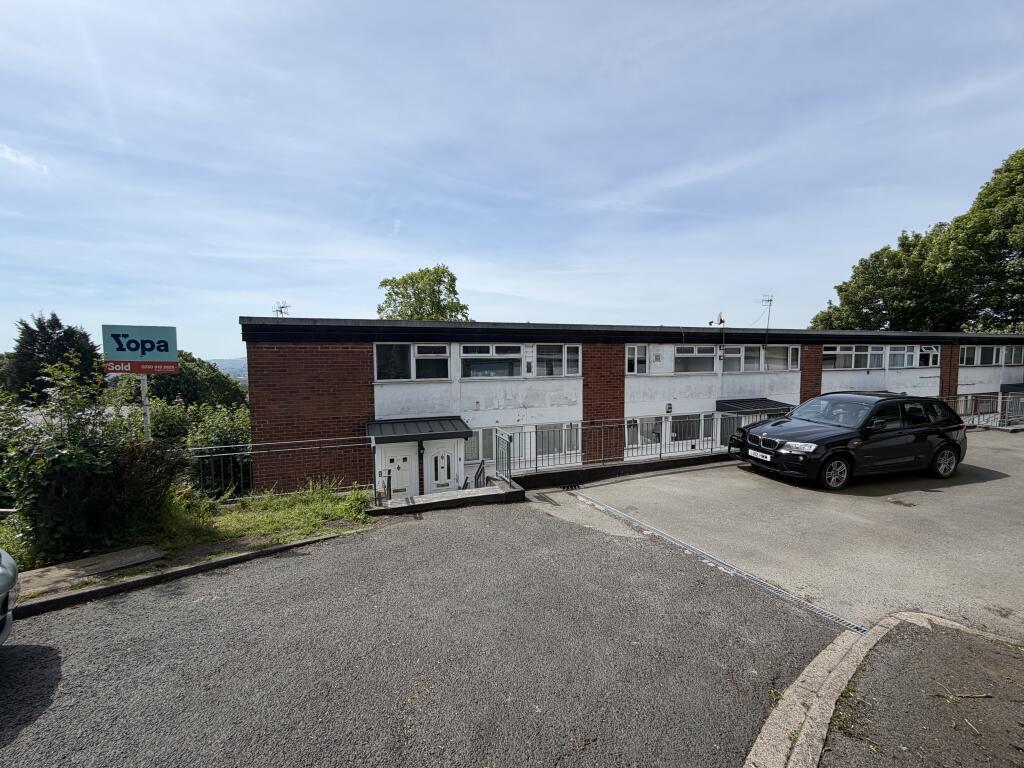Main image of property: View Drive, DUDLEY