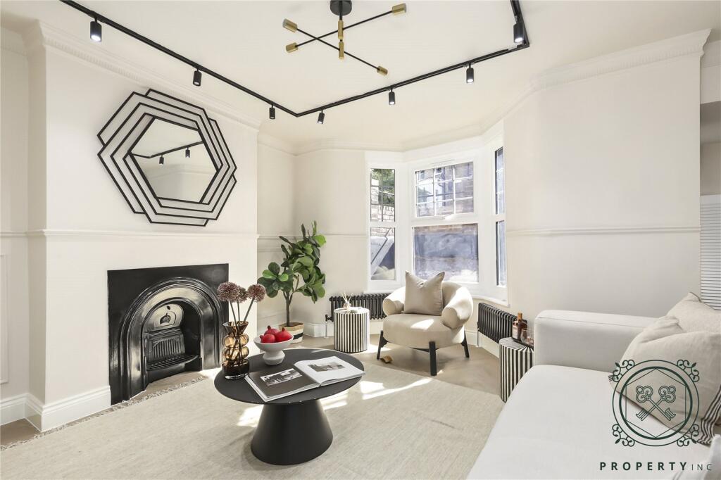 Leconfield Road, London, N5 photo 2
