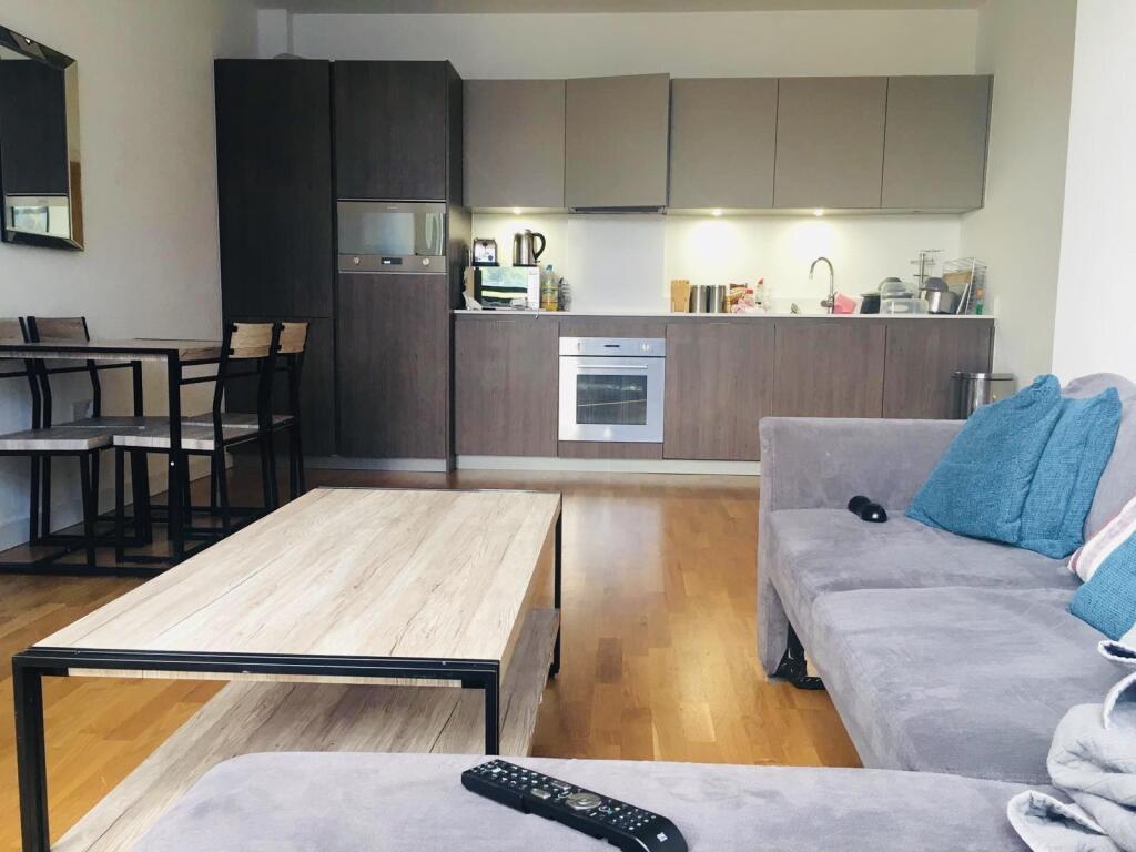 Main image of property: 23 Eastern Road, Romford