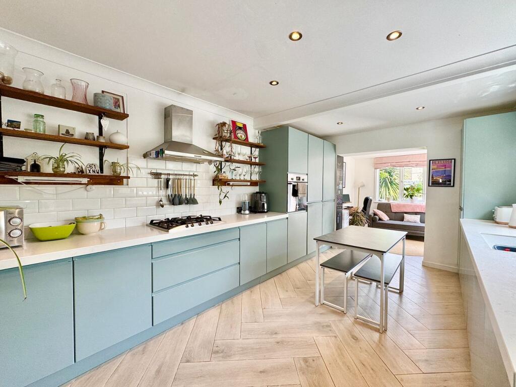 House in Bournemouth - More