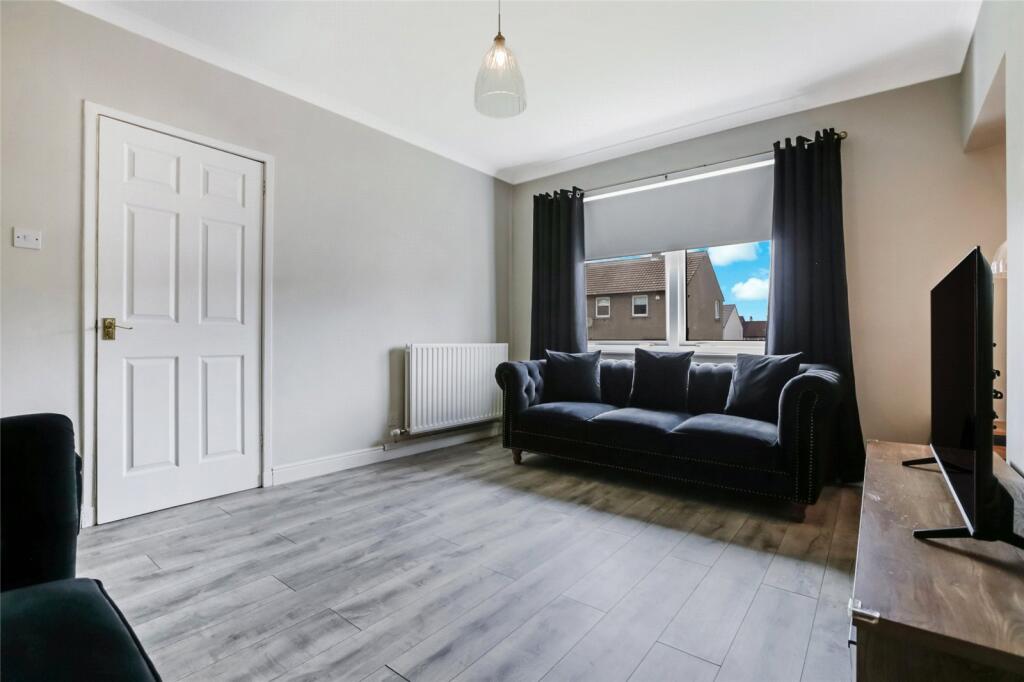 House in Motherwell, South Lanarkshire - View 5