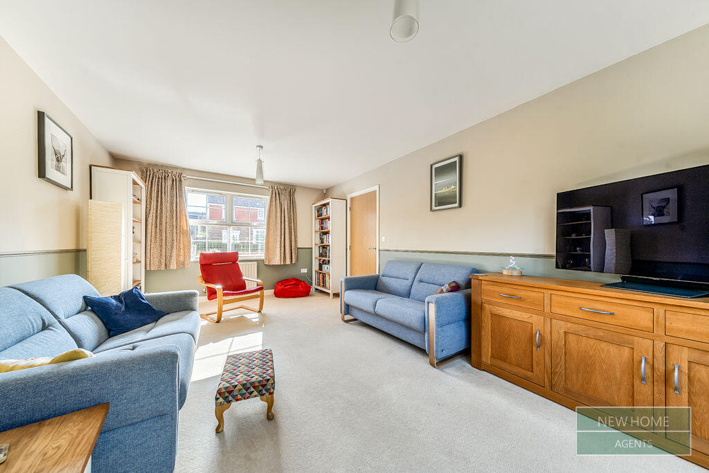 House in Hereford, Holmer & Shelwick - View 5