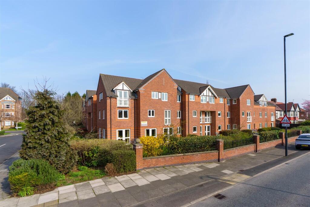 Main image of property: Highbridge, Gosforth, NE3