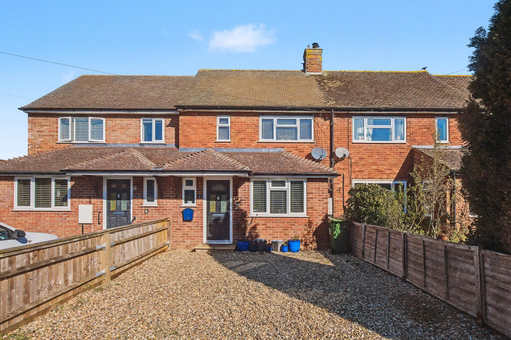Main image of property: Bernard Close, Cuddington