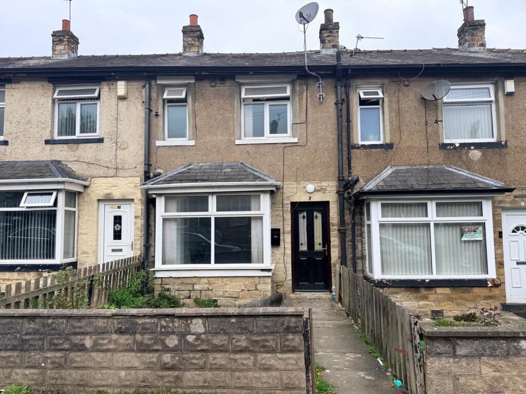 Main image of property: Delamere Street, Bradford, West Yorkshire, BD5