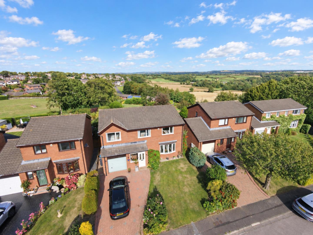 Main image of property: Cartington Road, Newton Hall, Durham