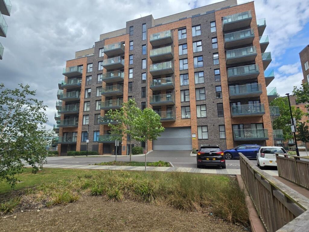Main image of property: James Smith Court, Dartford, DA1