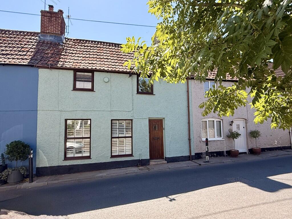 Main image of property: High Street, Chew Magna