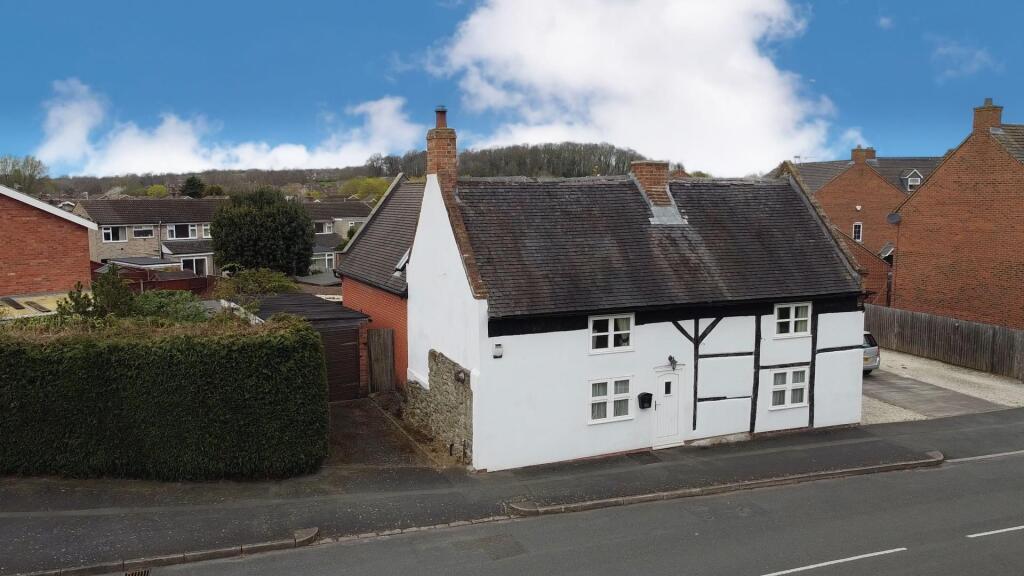 Main image of property: Thorpe Acre Road, Loughborough