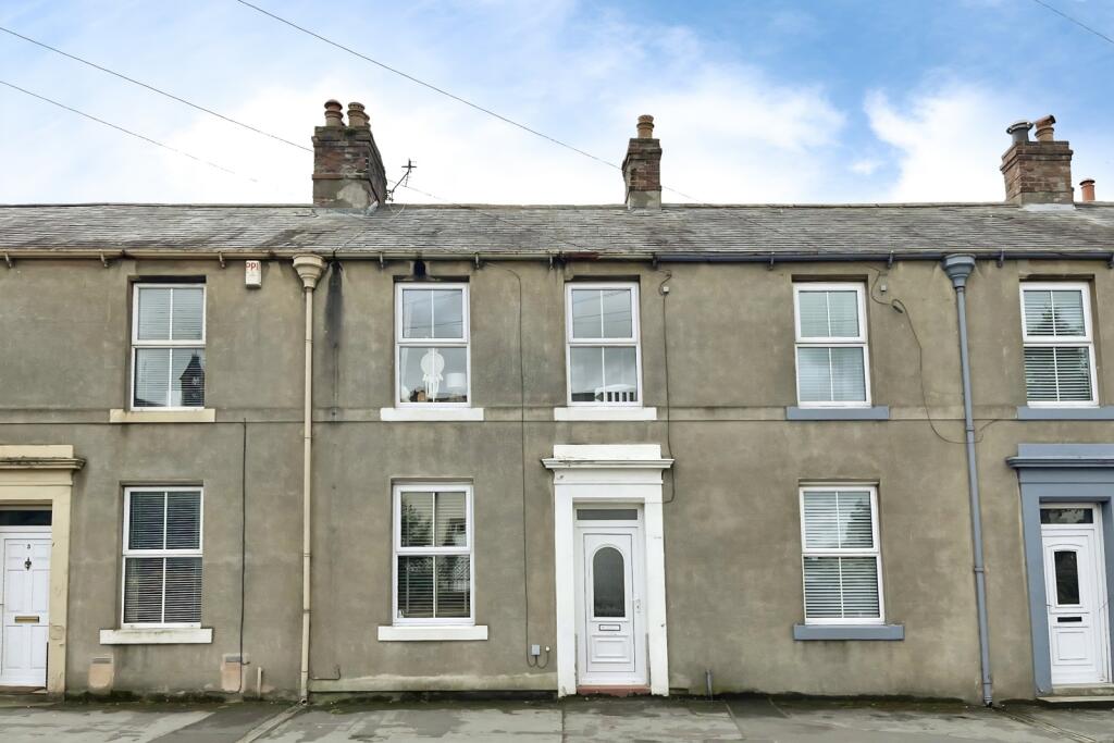 Main image of property: Strand Terrace, Burnfoot, Wigton, Cumbria, CA7