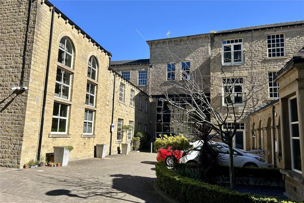 Main image of property: The Melting Point, Huddersfield, West Yorkshire, HD1
