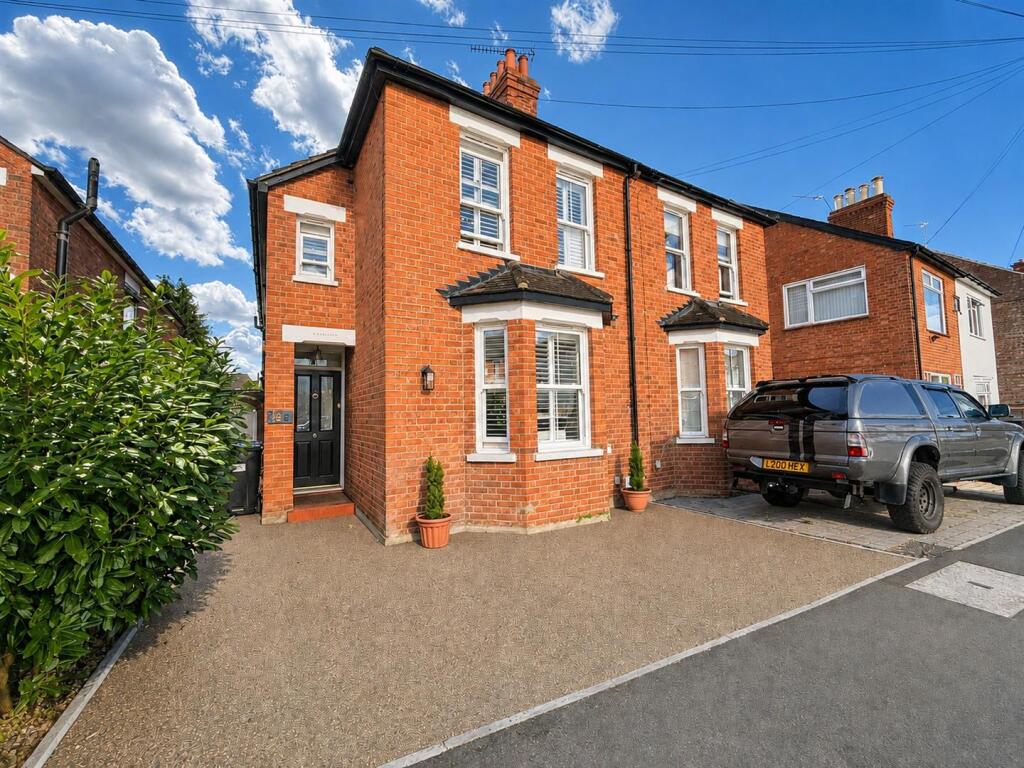 Main image of property: Crown Street, Egham, Surrey, TW20 9BQ