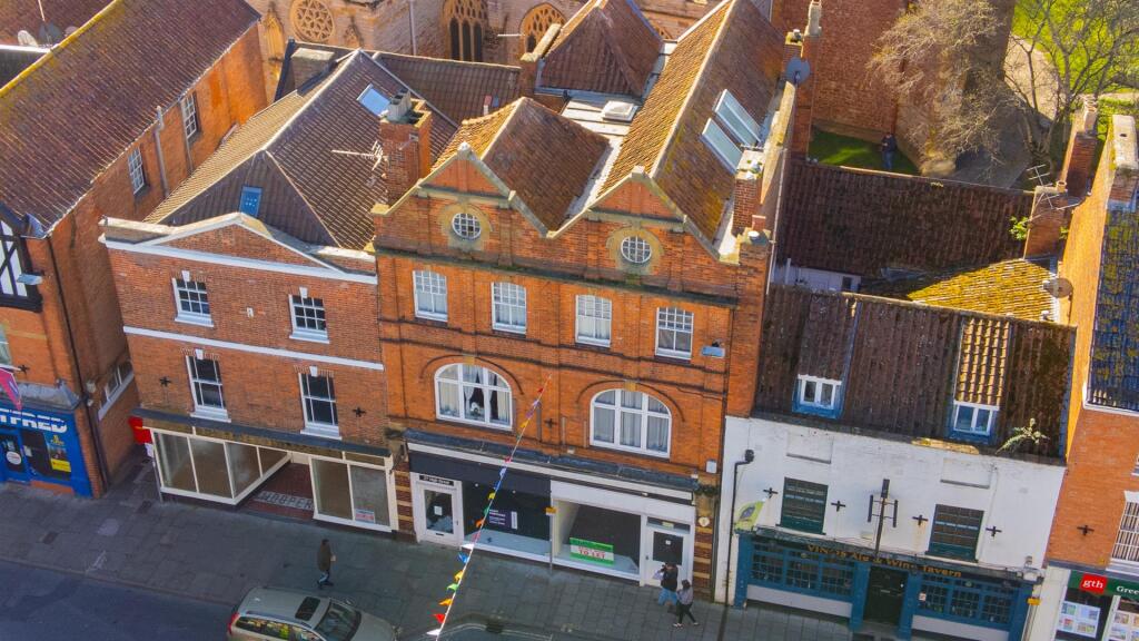 Main image of property: High Street, Bridgwater